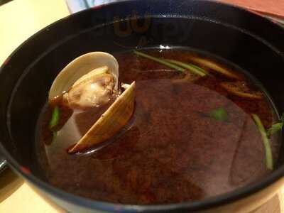 縄寿司 なんばダイニングメゾン店