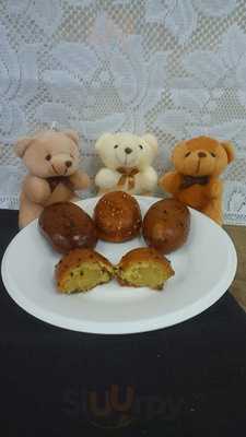 たいやき神田達磨 神保町店