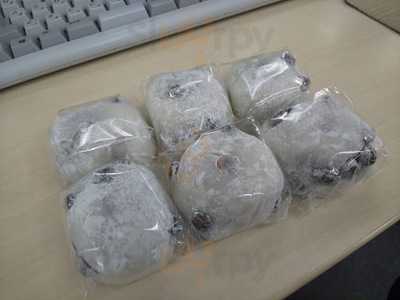 たいやき神田達磨 神保町店