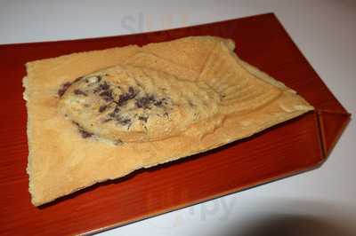 たいやき神田達磨 神保町店