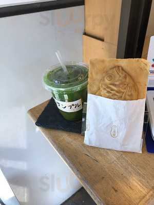 たいやき神田達磨 神保町店