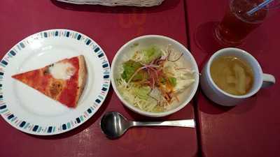 グラッチェガーデンズ 新潟小新店