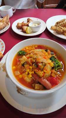 グラッチェガーデンズ 新潟小新店