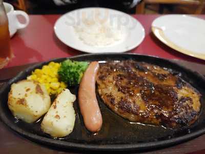 グラッチェガーデンズ 新潟小新店