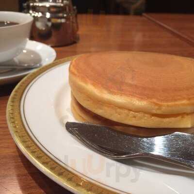 丸福珈琲店・ ハービスplaza店