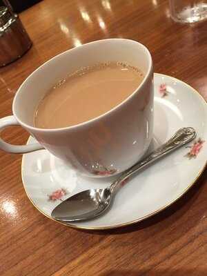 丸福珈琲店・ ハービスplaza店