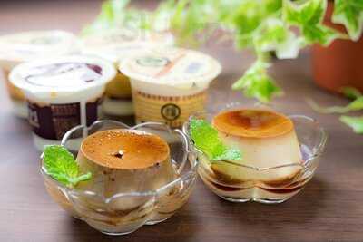 丸福珈琲店・ ハービスplaza店