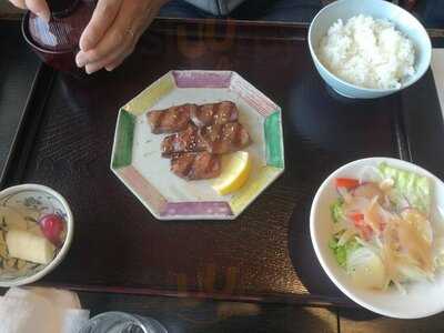 肉の万世 ステーキハウス 秋葉原本店