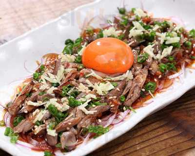 じとっこ組合 新潟駅前店