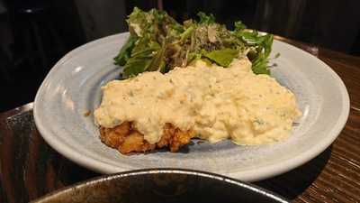 じとっこ組合 新潟駅前店