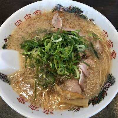 来来亭 新潟松崎店