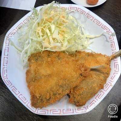 来来亭 新潟松崎店