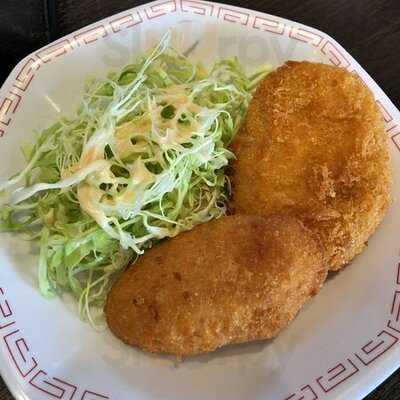 来来亭 新潟松崎店