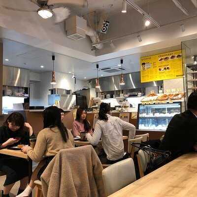 メゾンカイザー 大丸東京店