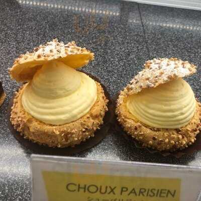 メゾンカイザー 大丸東京店