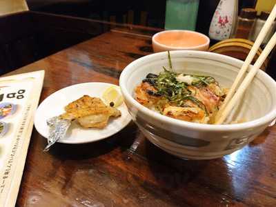 やきとり大吉daikichi新潟駅南店