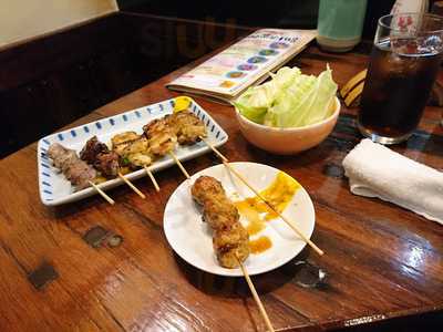 やきとり大吉daikichi新潟駅南店