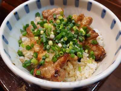 やきとり大吉daikichi新潟駅南店