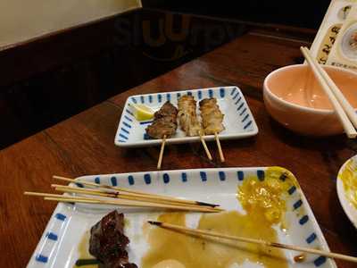 やきとり大吉daikichi新潟駅南店