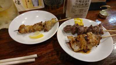 やきとり大吉daikichi新潟駅南店