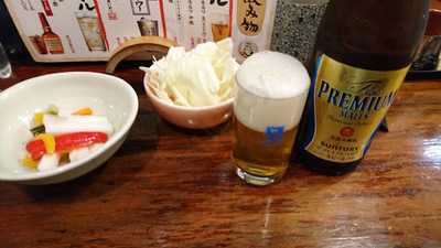 やきとり大吉daikichi新潟駅南店