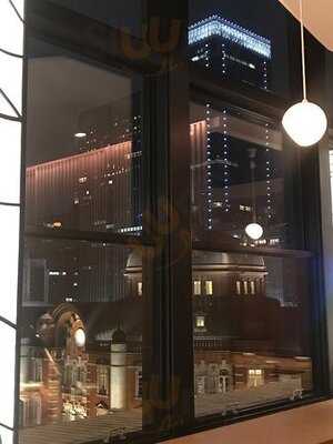 菜な Kitte丸の内