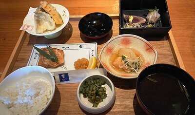 菜な Kitte丸の内