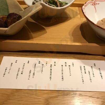 菜な Kitte丸の内