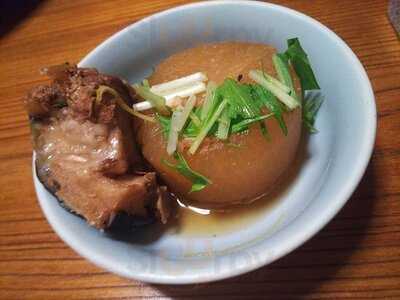 ろっこん 北新地店