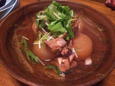 ろっこん 北新地店