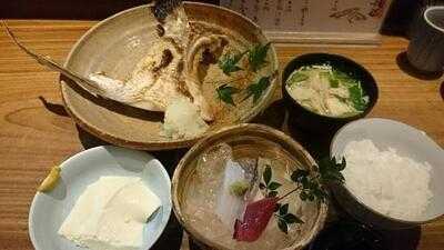 ろっこん 北新地店