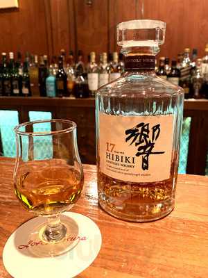 バー エジンバラ