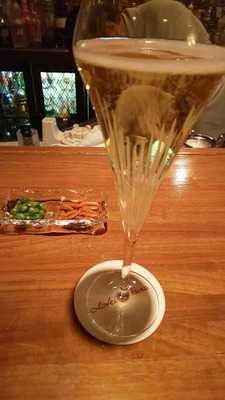 バー エジンバラ