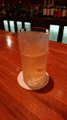 バー エジンバラ