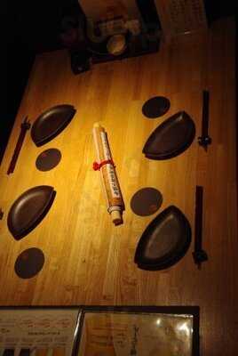 京都ダイニング 市場小路 寺町店