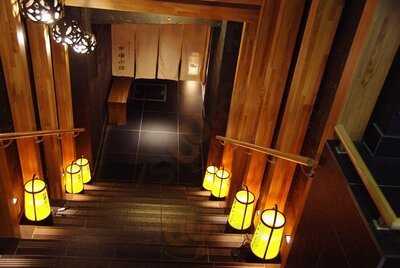 京都ダイニング 市場小路 寺町店