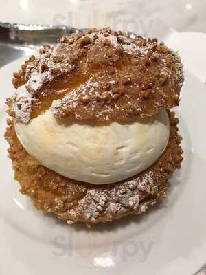 アンティコカフェ アルアビス なんばパークス店