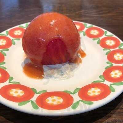 グリルキャピタル東洋亭 あべのハルカス店