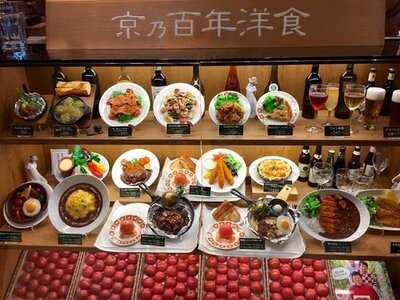 グリルキャピタル東洋亭 あべのハルカス店