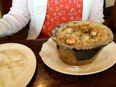 グリルキャピタル東洋亭 あべのハルカス店