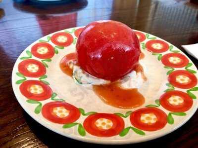 グリルキャピタル東洋亭 あべのハルカス店