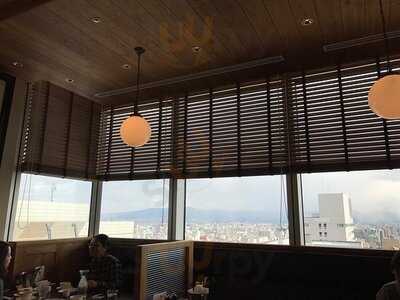 グリルキャピタル東洋亭 あべのハルカス店