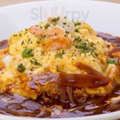 グリルキャピタル東洋亭 あべのハルカス店