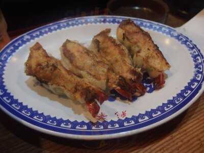 彩華ラーメン上六店