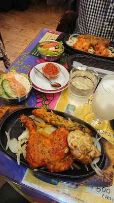 シタル 西荻窪店