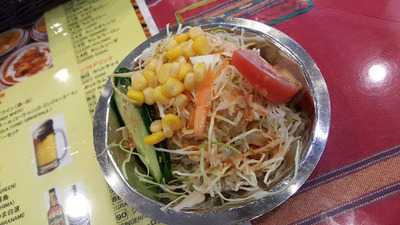 シタル 西荻窪店