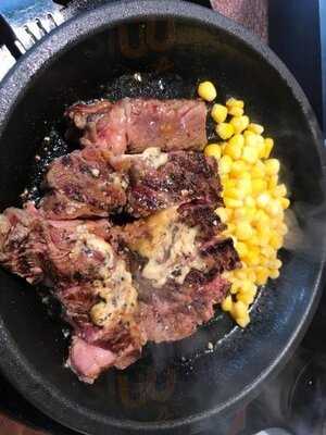 いきなりステーキ曽根崎新地店