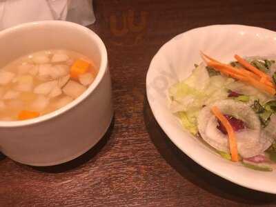 いきなりステーキ曽根崎新地店