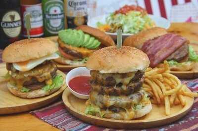 いきなりステーキ曽根崎新地店