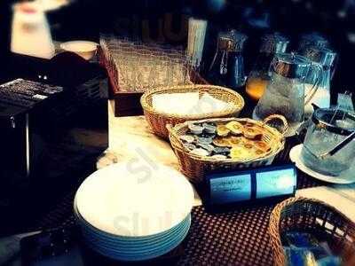 ロビーラウンジ